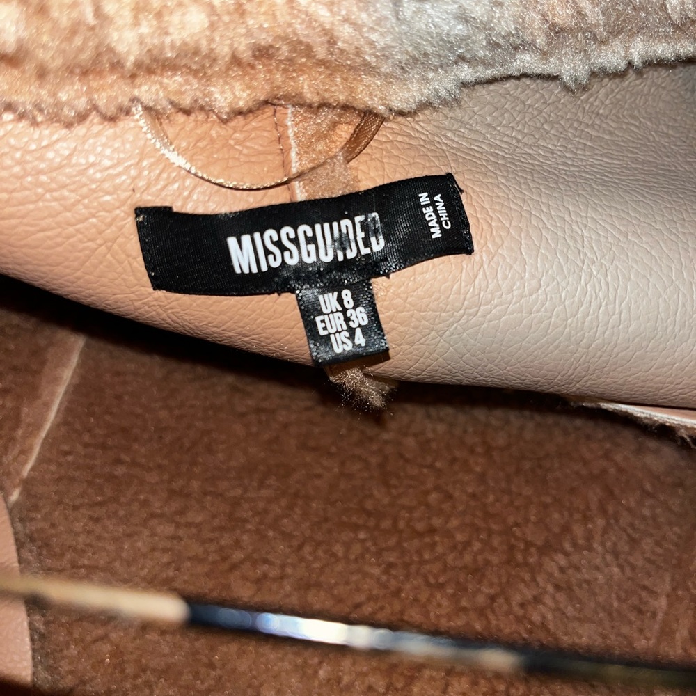 Misguided jacket - Picture 3 of 4